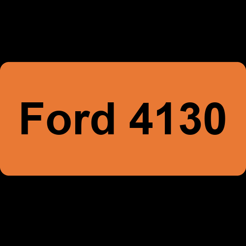 Ford 4130